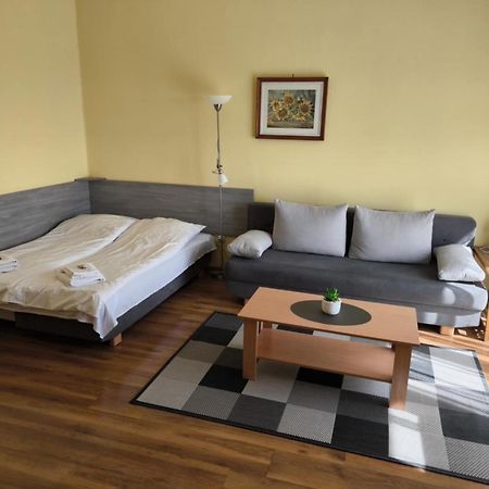 Szeki Apartman Balatonfüred Exteriör bild