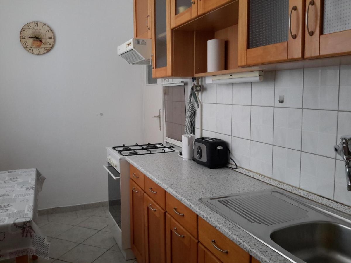Szeki Apartman Balatonfüred Exteriör bild