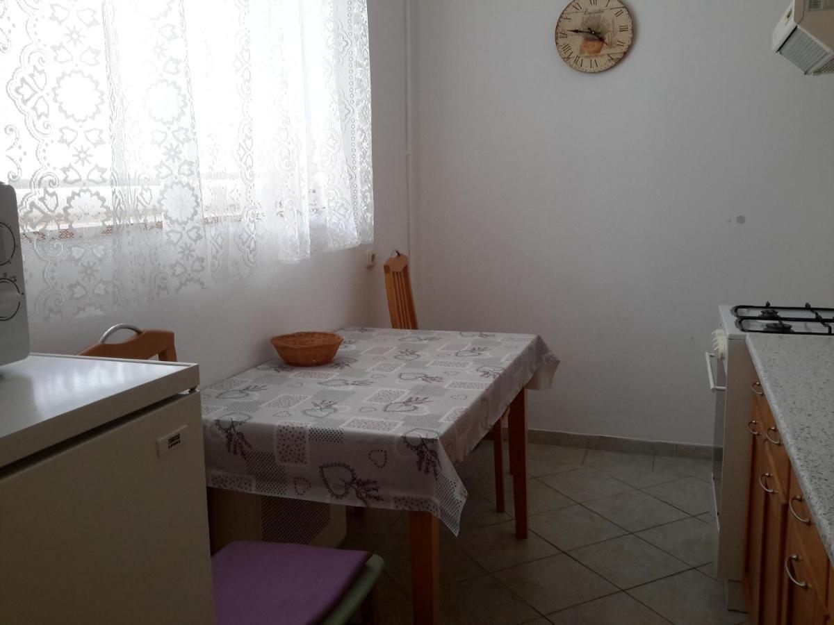 Szeki Apartman Balatonfüred Exteriör bild