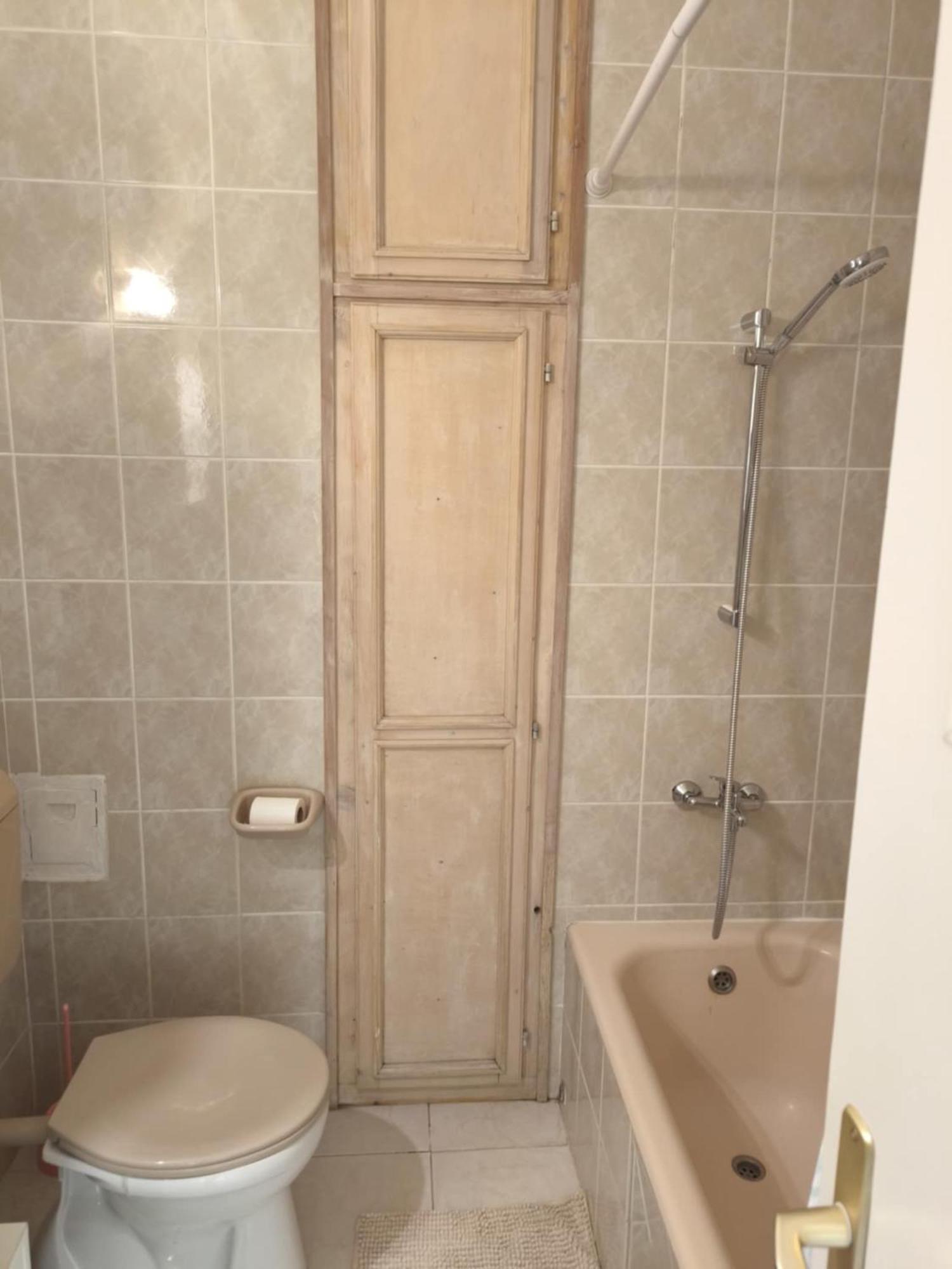 Szeki Apartman Balatonfüred Exteriör bild