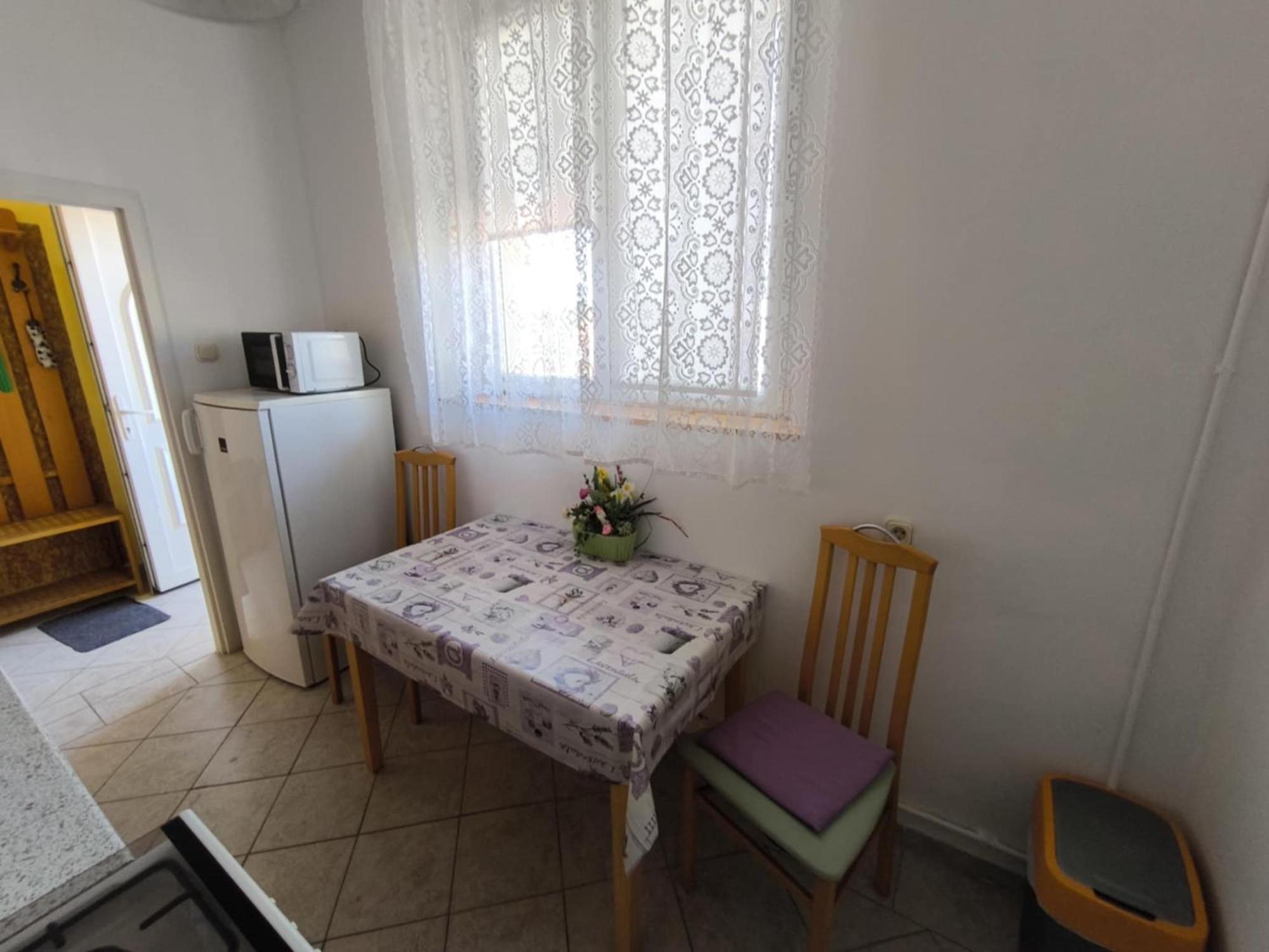 Szeki Apartman Balatonfüred Exteriör bild