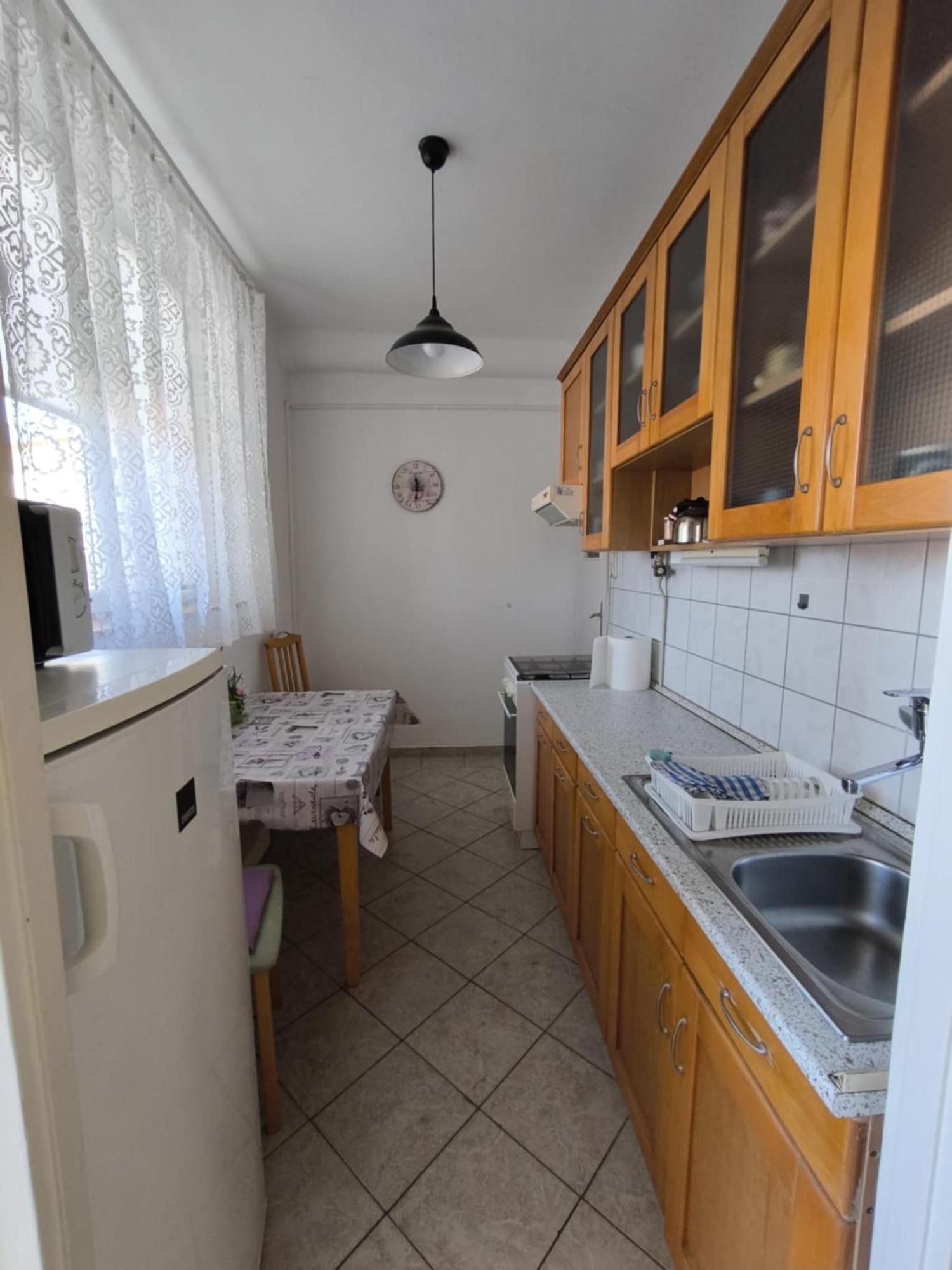 Szeki Apartman Balatonfüred Exteriör bild