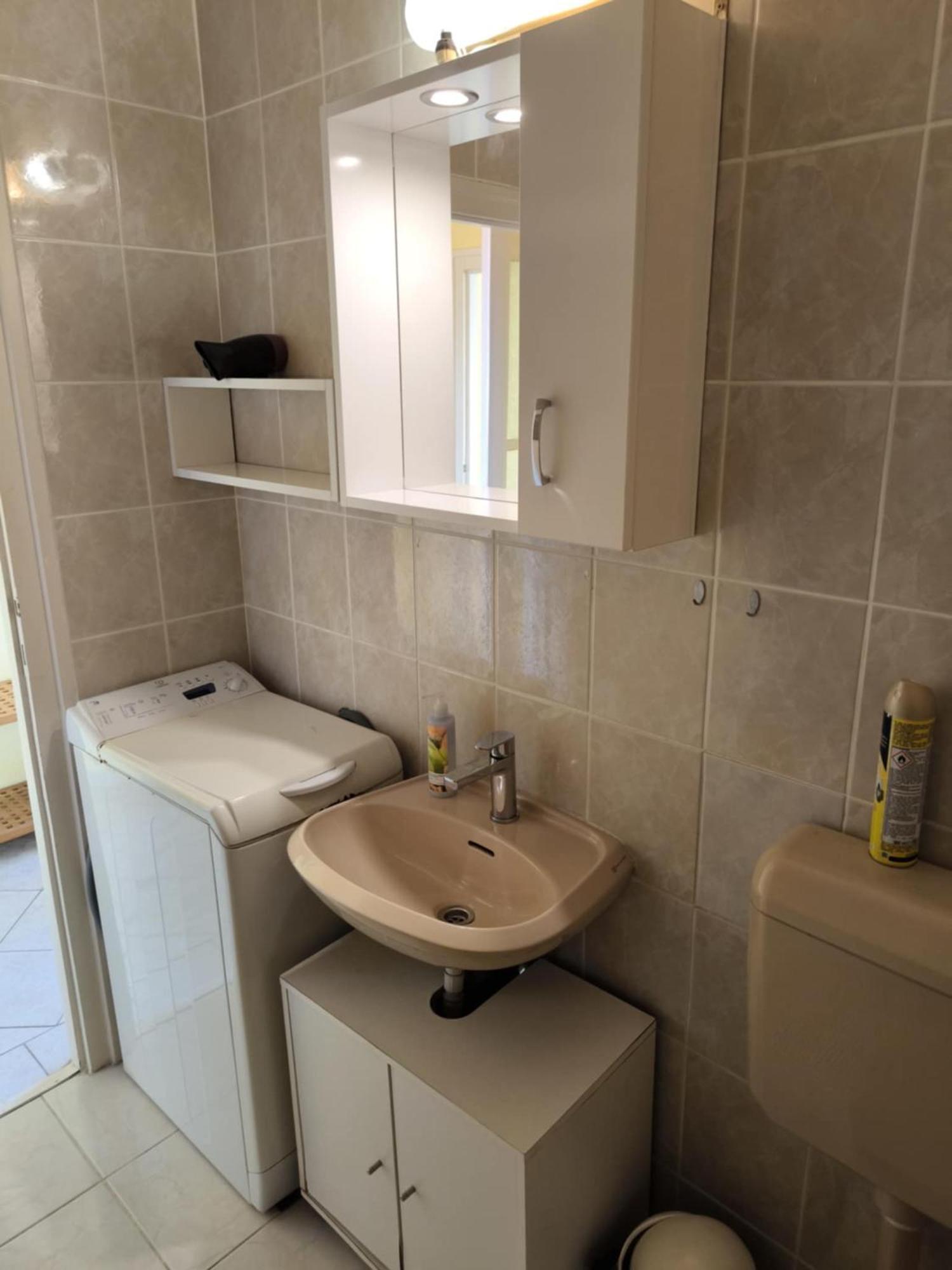 Szeki Apartman Balatonfüred Exteriör bild