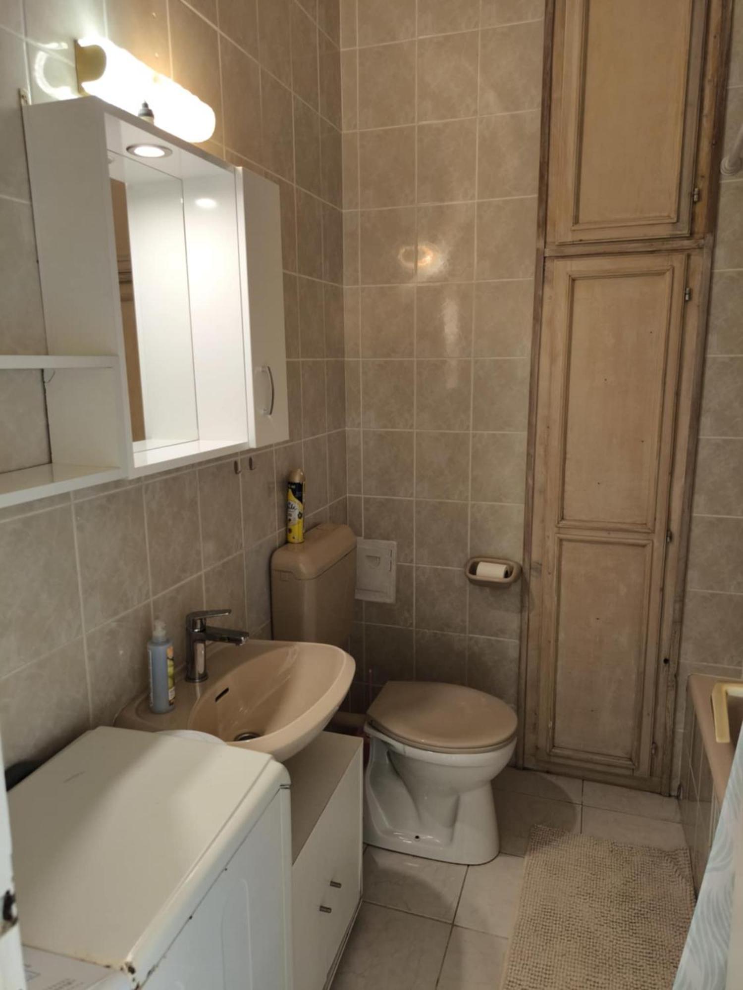 Szeki Apartman Balatonfüred Exteriör bild